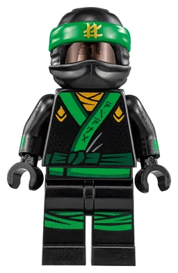 LEGO NINJAGO® City (70620) - afbeelding 28