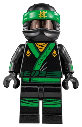 NINJAGO® City by LEGO – product photo 29 of 41