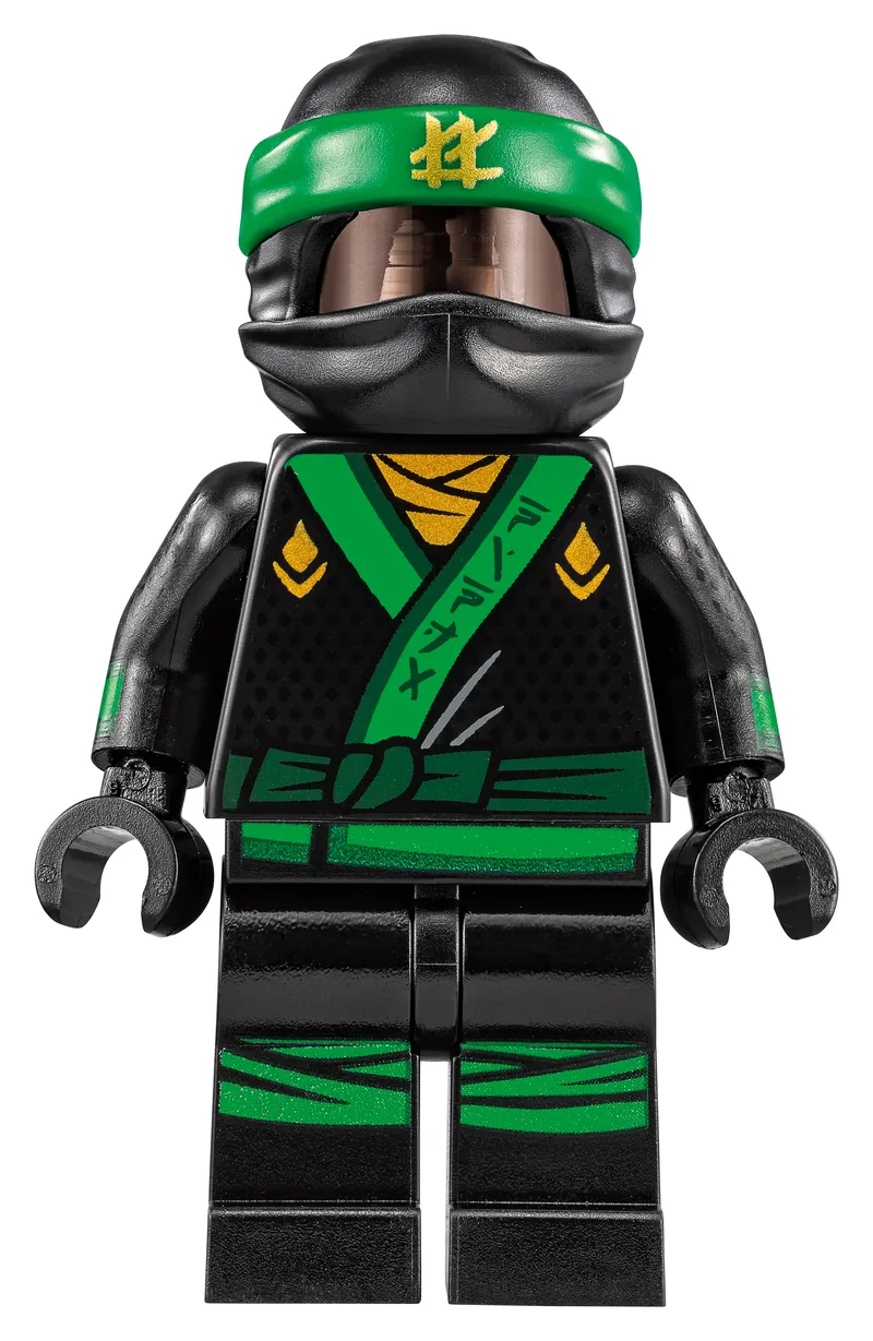 NINJAGO® City by LEGO – product photo 29 of 41