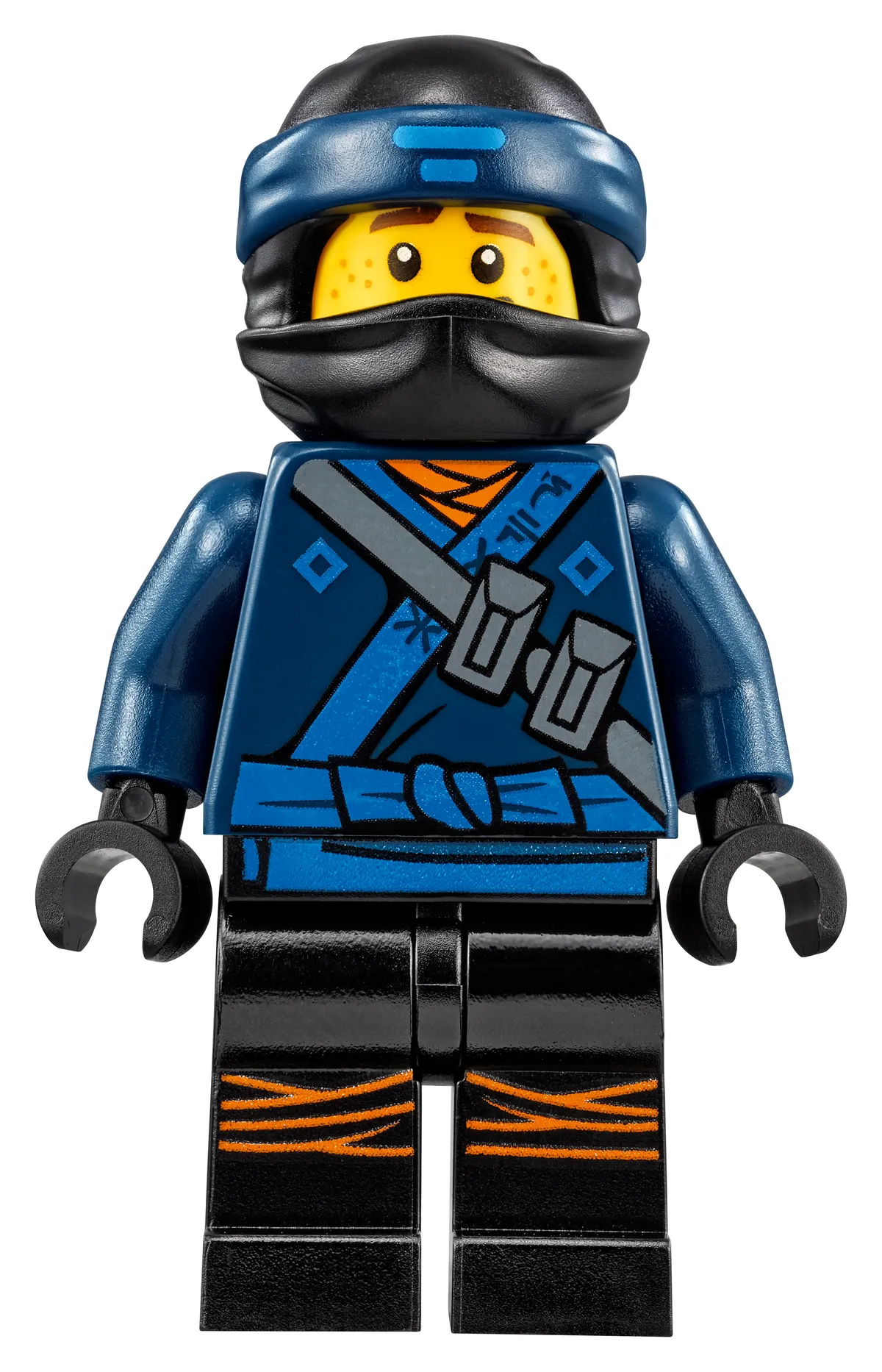 LEGO NINJAGO® City (70620) - Bild 29