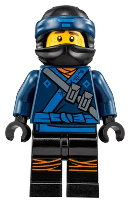 LEGO NINJAGO® City (70620) - afbeelding 29