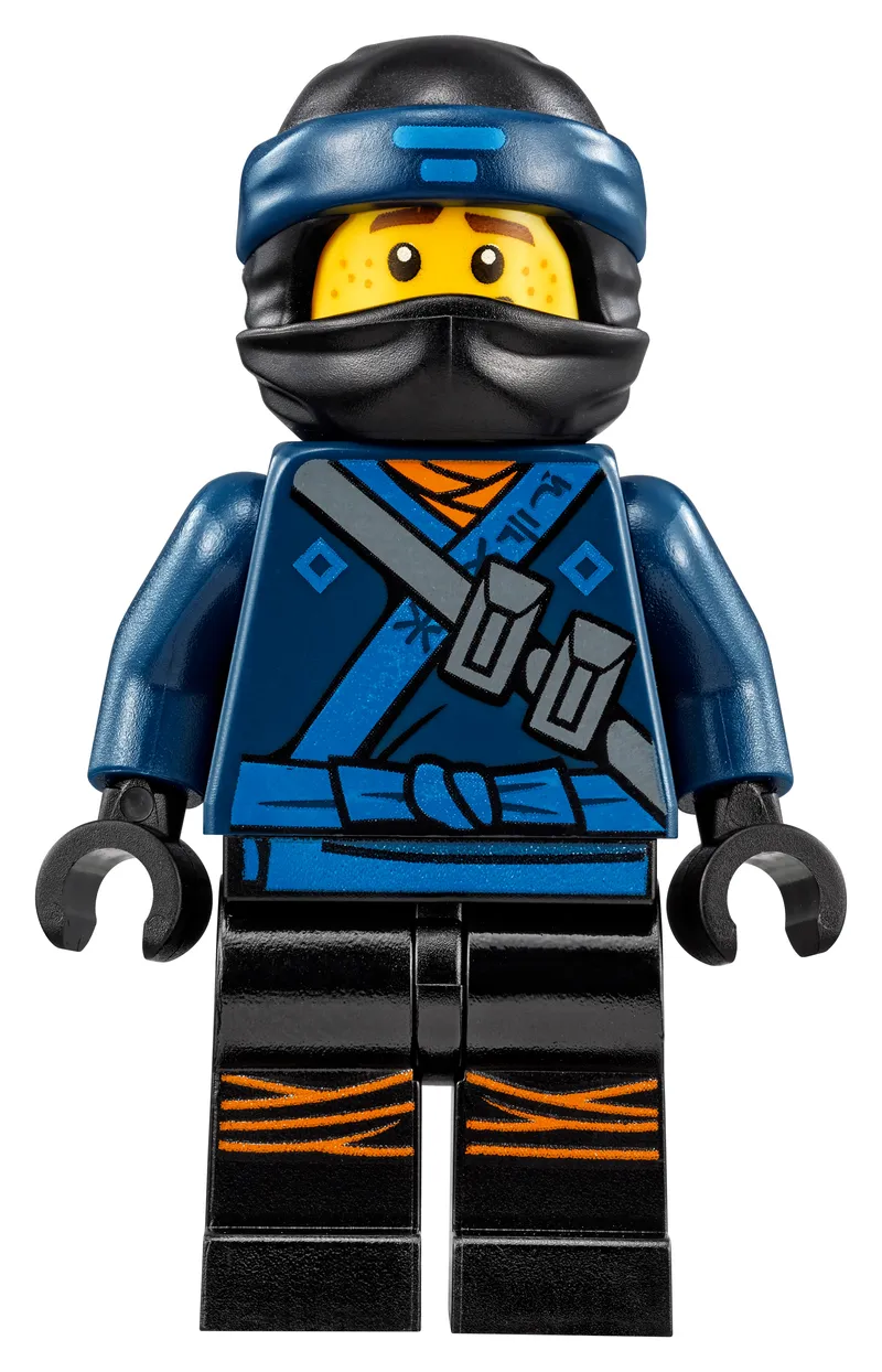 NINJAGO® City by LEGO – product photo 30 of 41