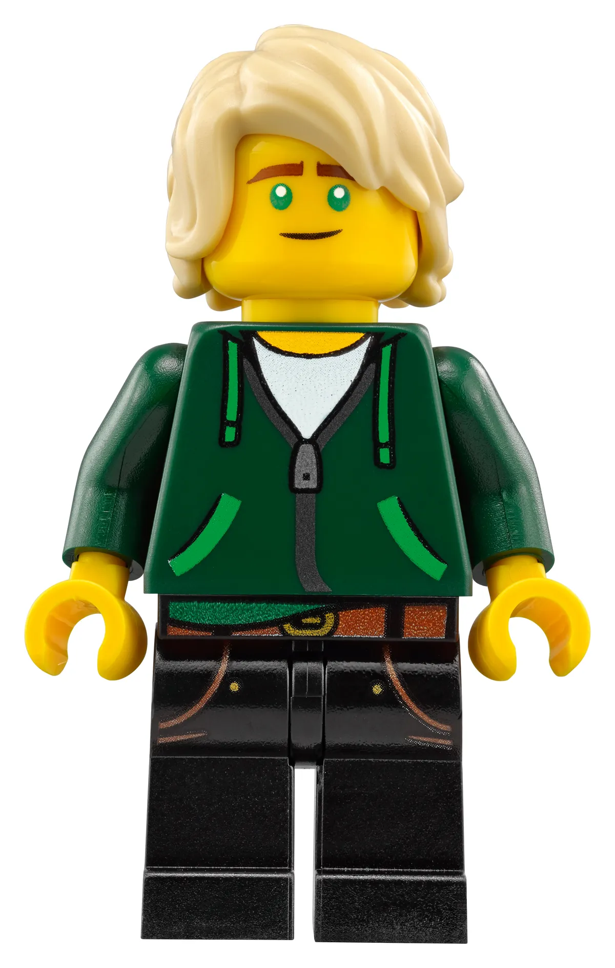 LEGO NINJAGO® City (70620) - Bild 30