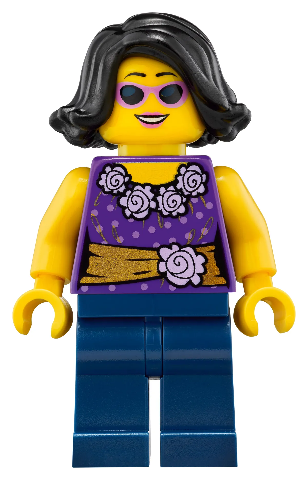 LEGO NINJAGO® City (70620) - Bild 31