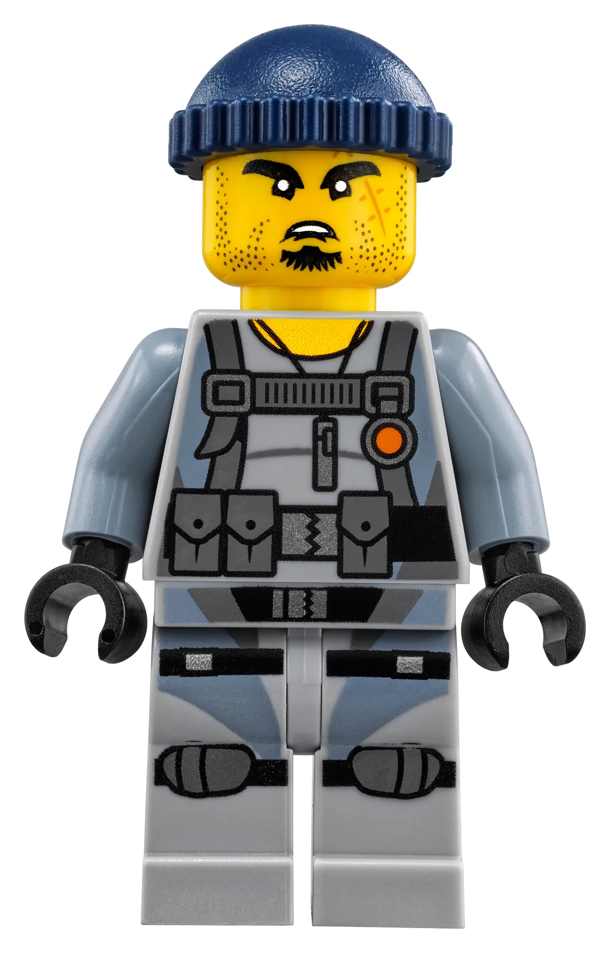 LEGO NINJAGO® City (70620) - Bild 32