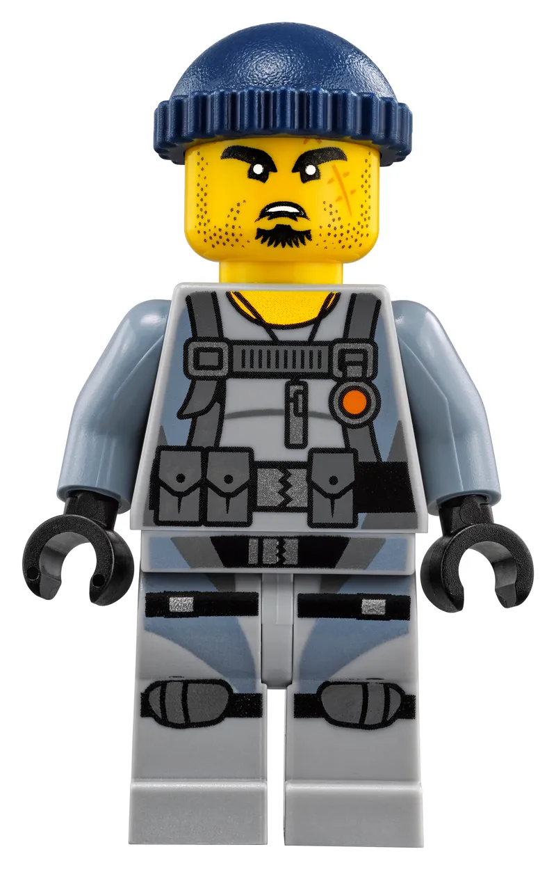 NINJAGO® City by LEGO – product photo 33 of 41