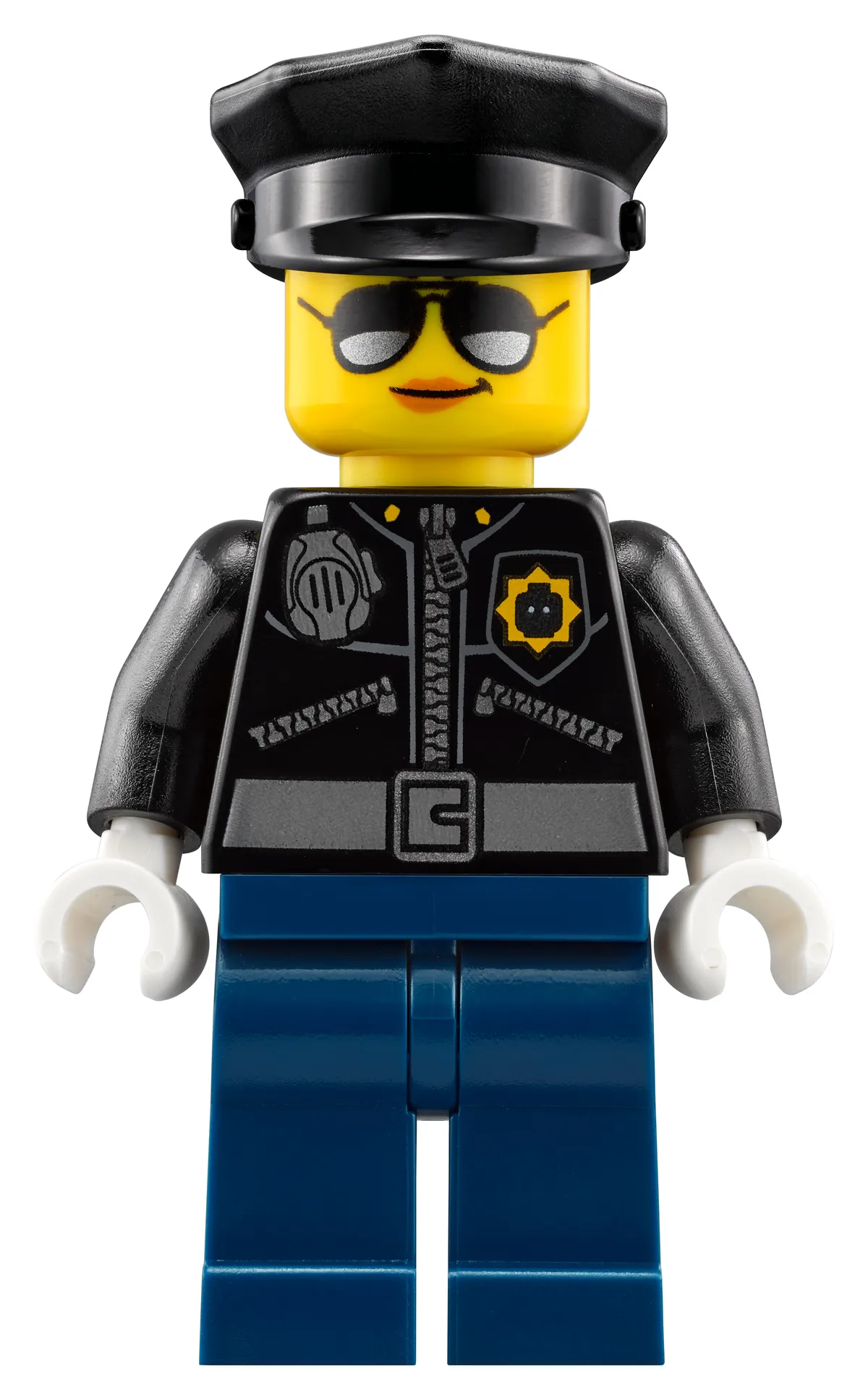 LEGO NINJAGO® City (70620) - Bild 33