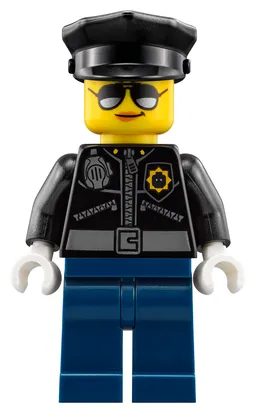 LEGO NINJAGO® City (70620) - afbeelding 33