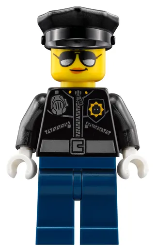 NINJAGO® City by LEGO – product photo 34 of 41
