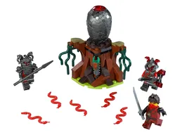 LEGO The Vermillion Attack (70621)
