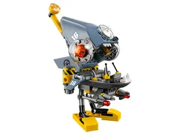 LEGO Piranha Attack (70629) - image 3