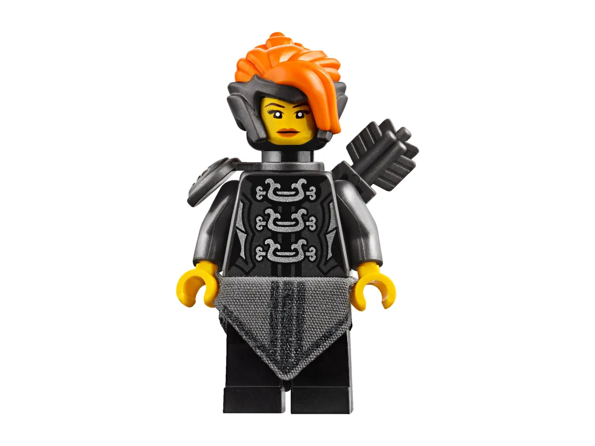 LEGO Piranha Attack (70629) - afbeelding 6