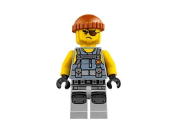 LEGO Piranha Attack (70629) - image 8