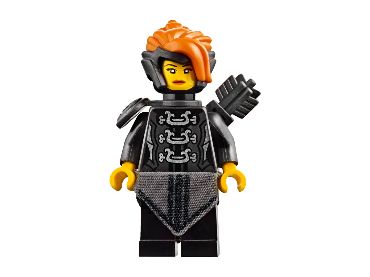 LEGO Quake Mech (70632) - afbeelding 9