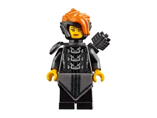 Quake Mech de LEGO – photo du produit 10 sur 10