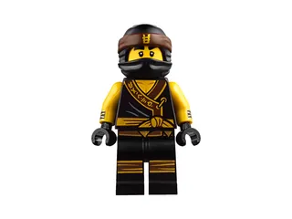 Quake Mech de LEGO – photo du produit 8 sur 10