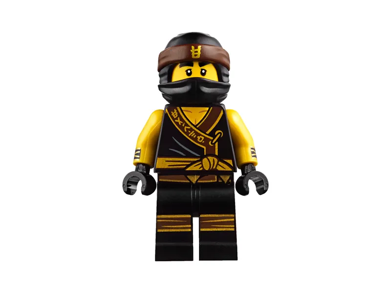 Quake Mech de LEGO – photo du produit 8 sur 10