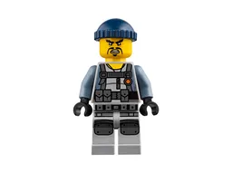 LEGO Quake Mech (70632) - image 8