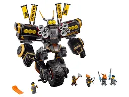 LEGO Quake Mech (70632)