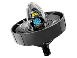 LEGO Nya - Spinjitzu Master (70634) - image 3
