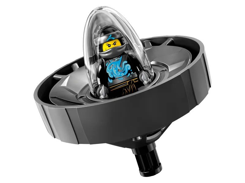 Nya - Spinjitzu Master von LEGO – Produktfoto 4 von 7