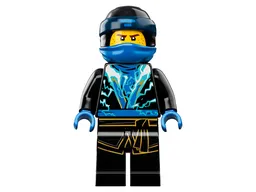 LEGO Jay - Spinjitzu Master (70635) - image 6