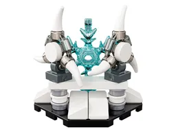 LEGO Zane - Spinjitzu Master (70636) - image 5
