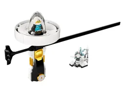 LEGO Zane - Spinjitzu Master (70636)
