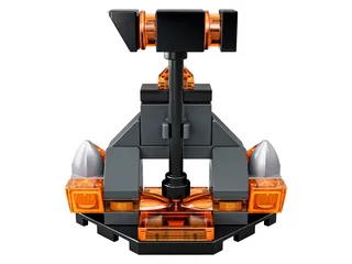 Cole - Spinjitzu Master by LEGO – product photo 6 of 7