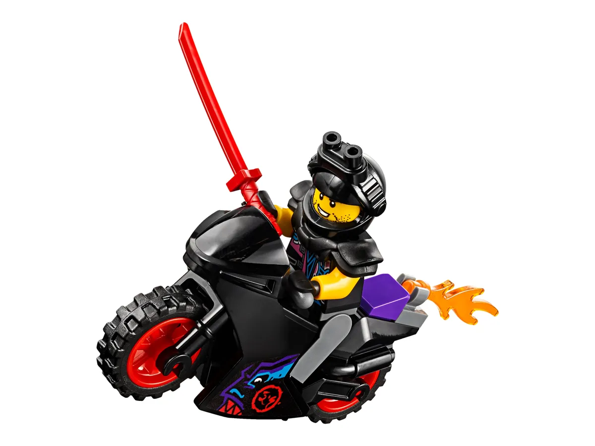 LEGO Katana V11 (70638) - image 6