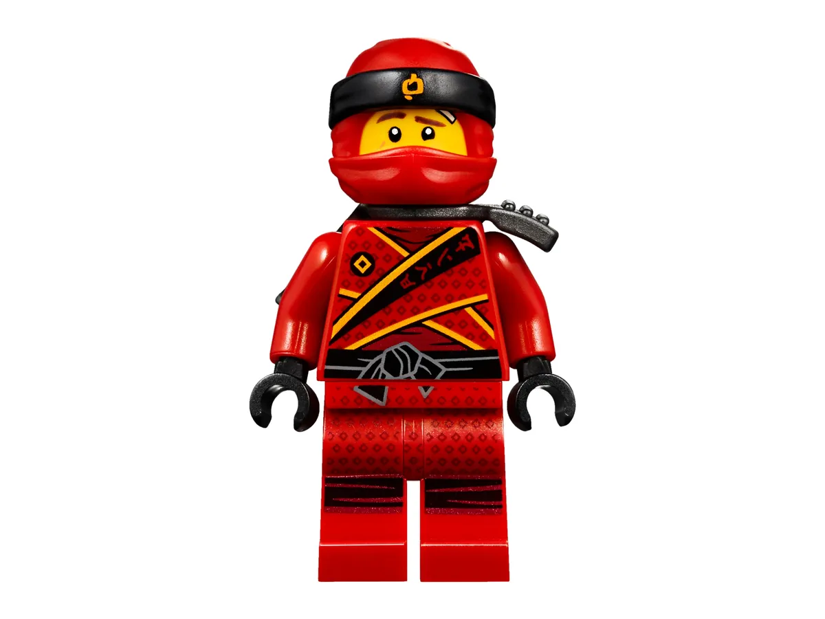 LEGO Katana V11 (70638) - image 7