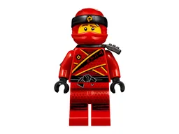 LEGO Katana V11 (70638) - image 7