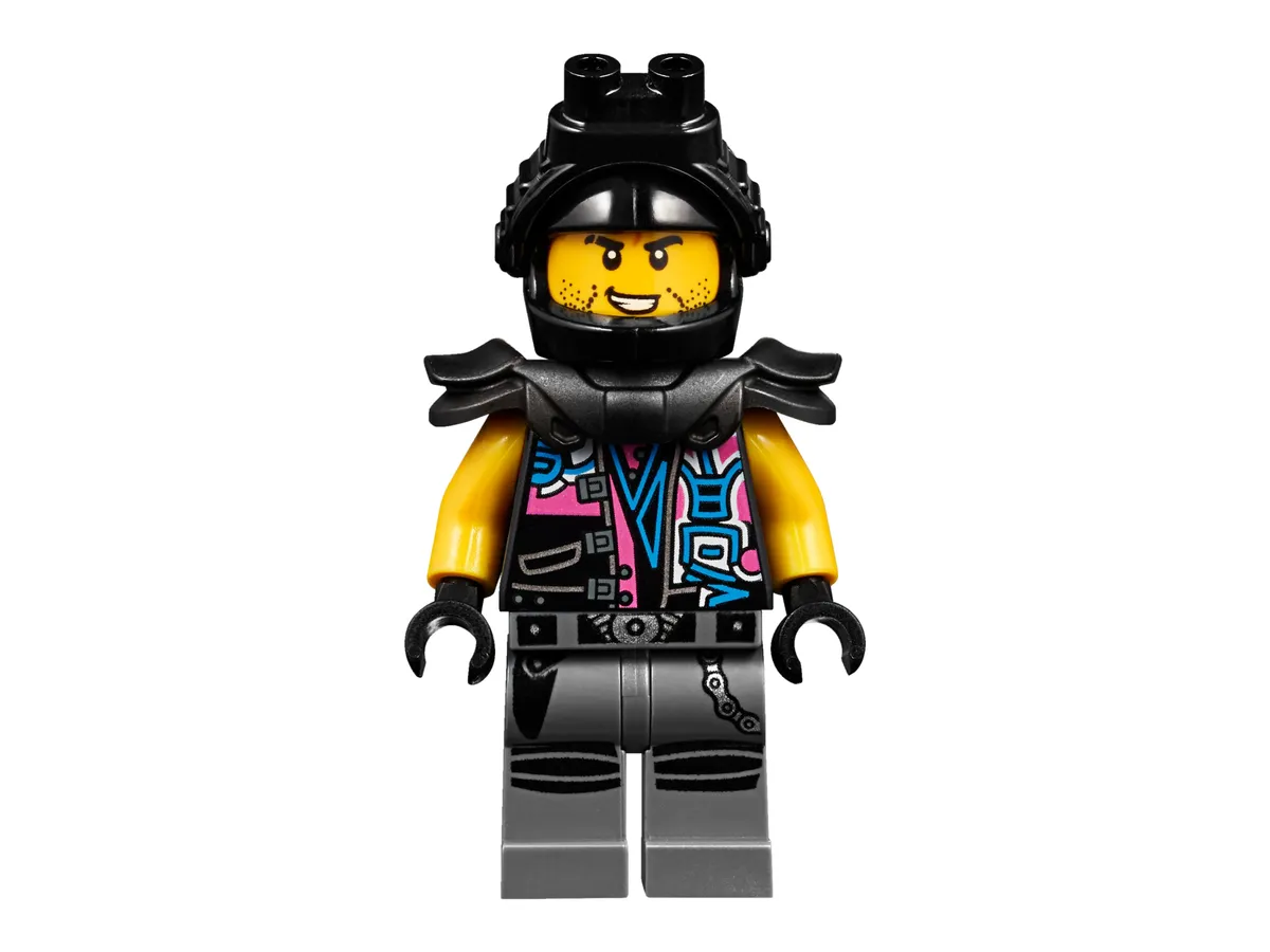 LEGO Katana V11 (70638) - image 8