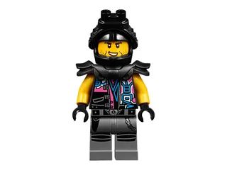 Katana V11 van LEGO – productfoto 9 van 9