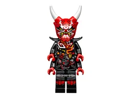 LEGO Street Race of Snake Jaguar (70639) - image 6