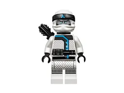 LEGO Street Race of Snake Jaguar (70639) - image 7