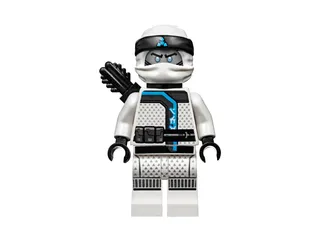 Street Race of Snake Jaguar de LEGO – photo du produit 8 sur 8