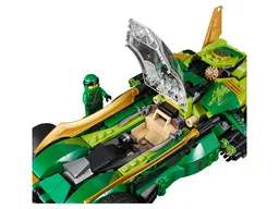 LEGO Ninja Nightcrawler (70641) - afbeelding 4