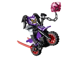 LEGO Ninja Nightcrawler (70641) - afbeelding 6