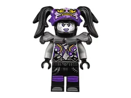 LEGO Ninja Nightcrawler (70641) - afbeelding 7