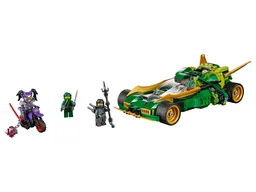 LEGO Ninja Nightcrawler (70641)