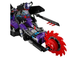 LEGO Killow vs. Samurai X (70642) - image 6