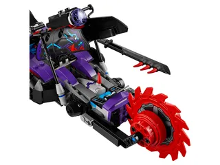 Killow vs. Samurai X by LEGO – product photo 7 of 9