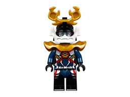 LEGO Killow vs. Samurai X (70642) - image 7