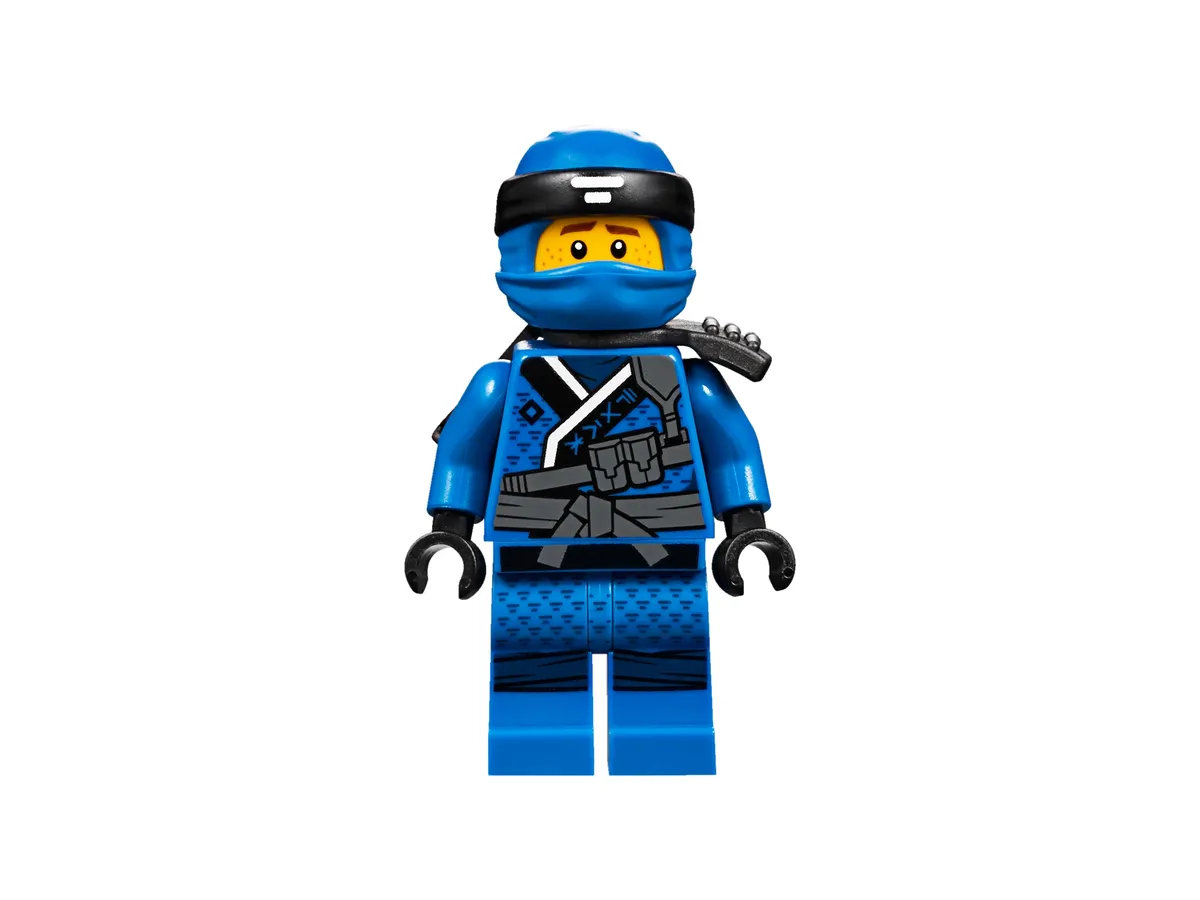 LEGO Killow vs. Samurai X (70642) - image 8
