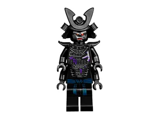 Temple of Resurrection by LEGO – product photo 10 of 12
