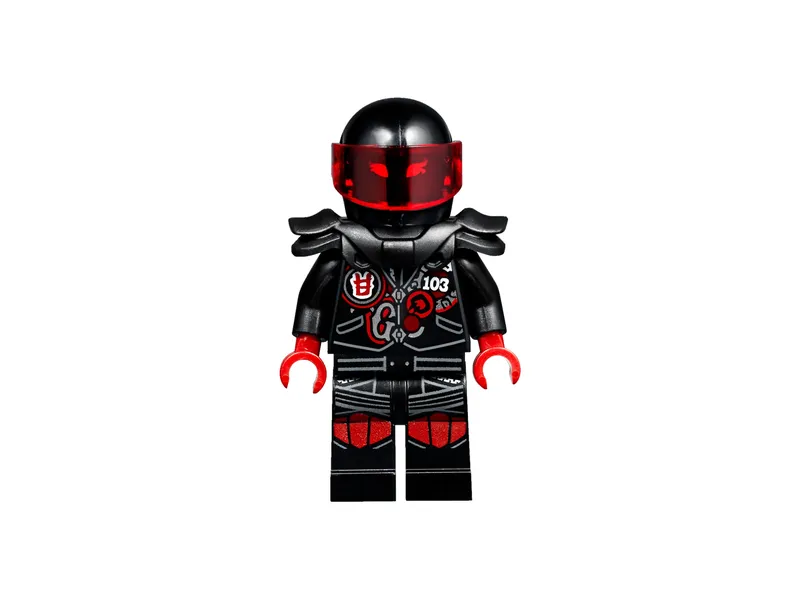 Temple of Resurrection by LEGO – product photo 11 of 12