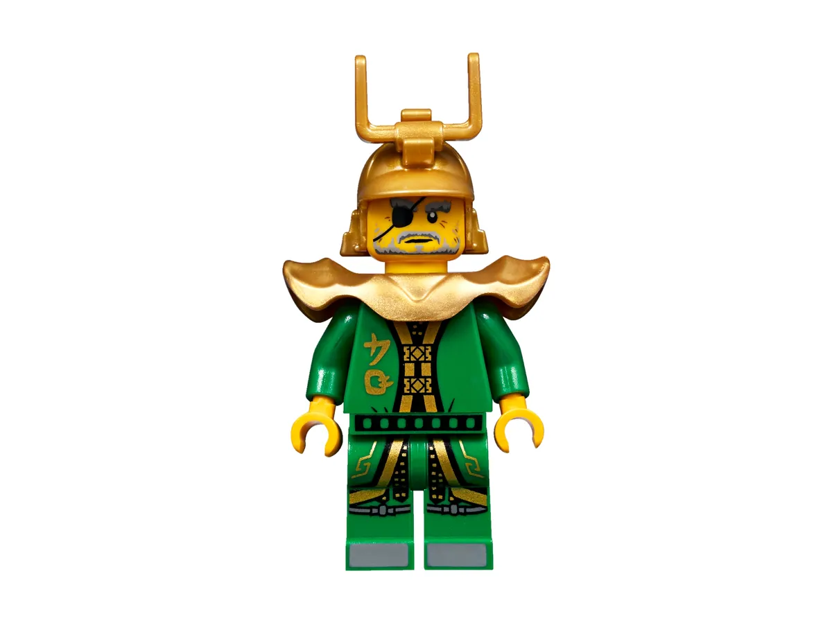LEGO Temple of Resurrection (70643) - Bild 11