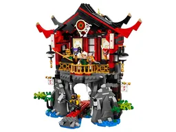 LEGO Temple of Resurrection (70643) - afbeelding 3