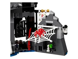 LEGO Temple of Resurrection (70643) - afbeelding 7